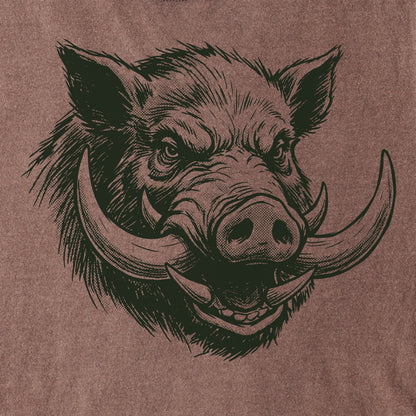 Iron Tusk Tee