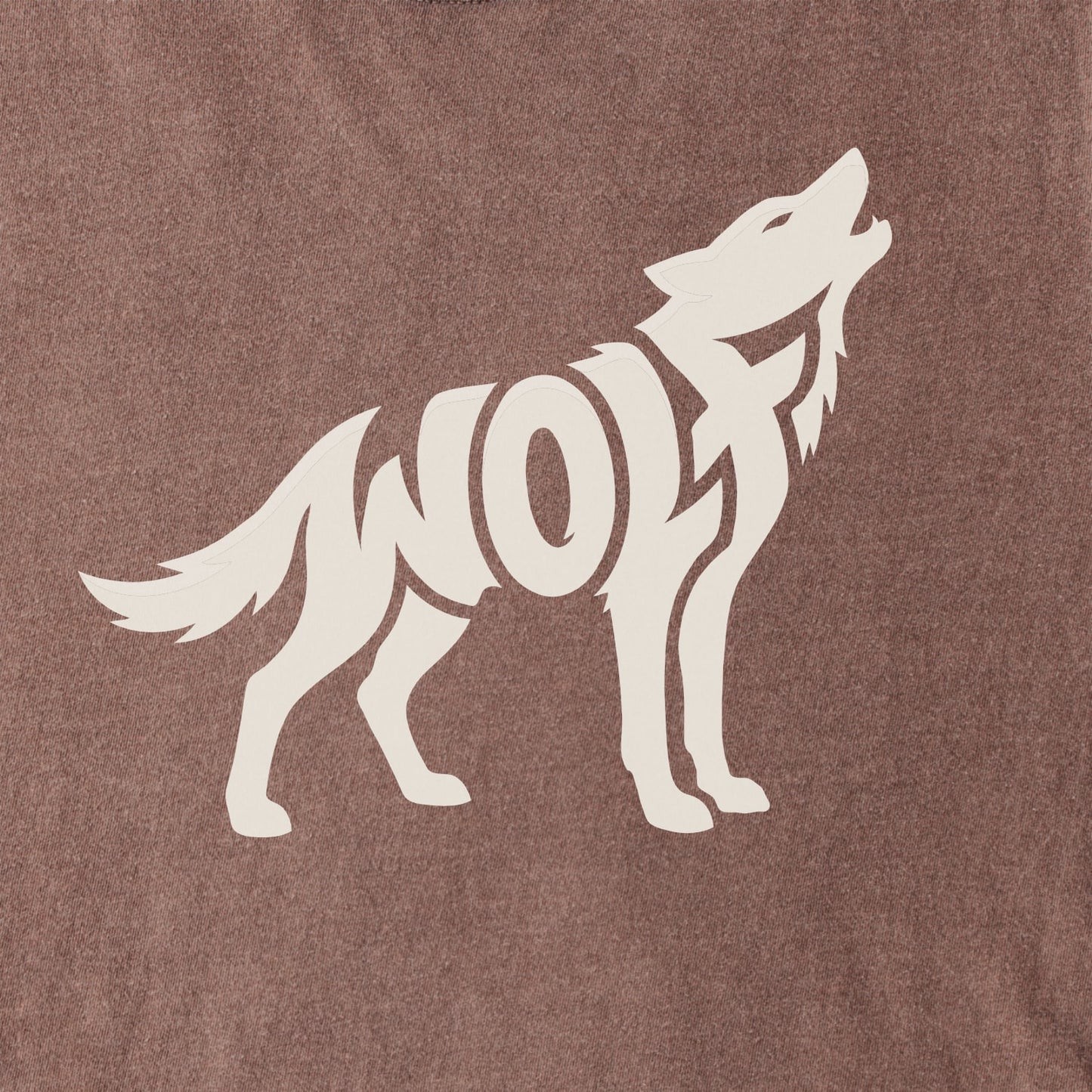Wolf Spirit Tee