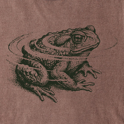 Stillwater Toad Tee