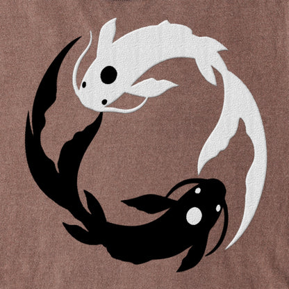 Koi Harmony Tee