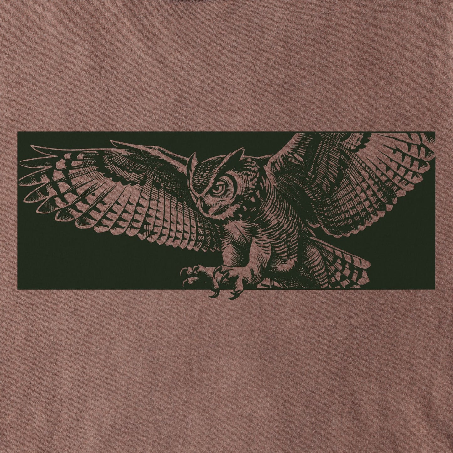 Nightwatcher Tee