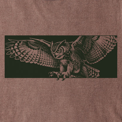 Nightwatcher Tee