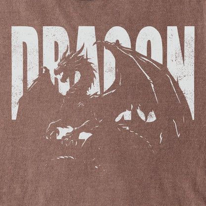 Shadow Dragon Tee
