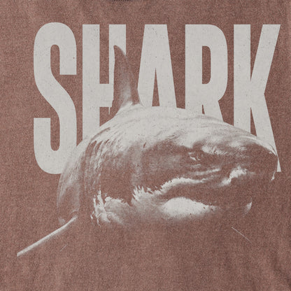 Shark Dominion Tee