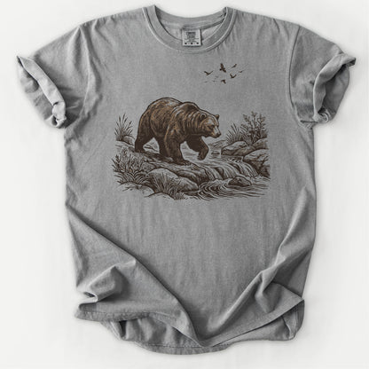 Bear Passage Tee