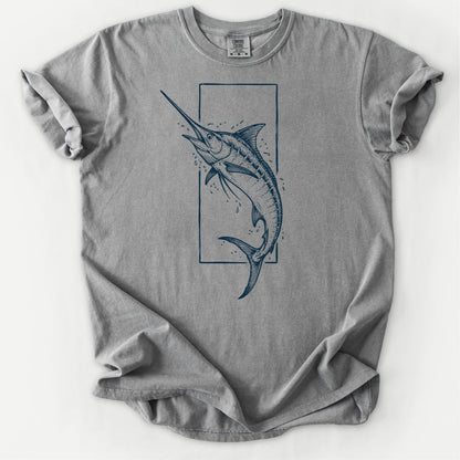 Marlin Strike Tee