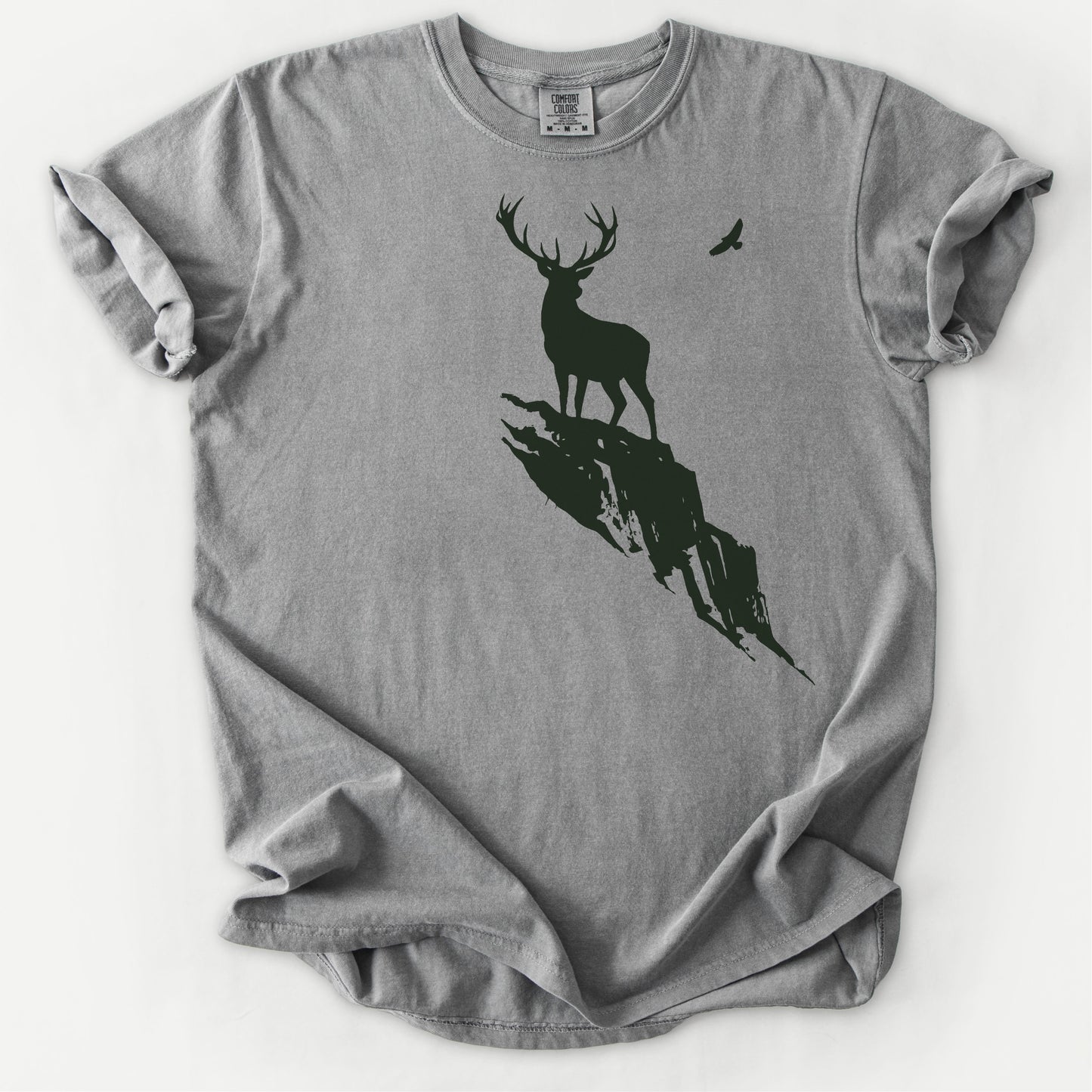 Cliffborn Stag Tee