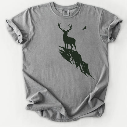 Cliffborn Stag Tee