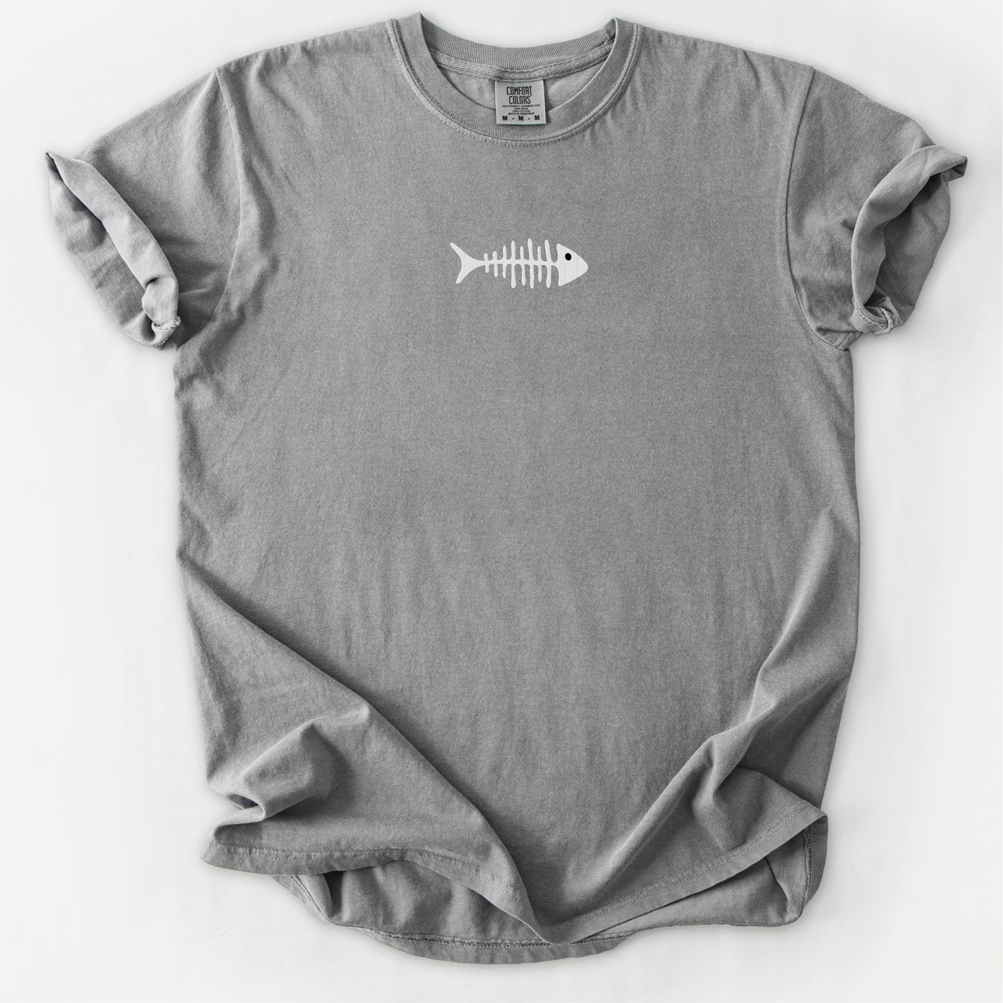 Fishbone Tee