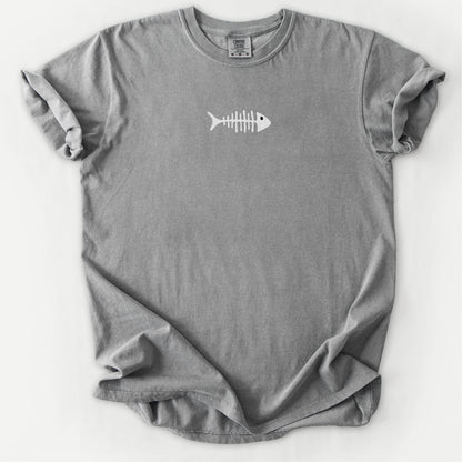 Fishbone Tee