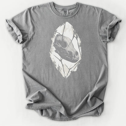 Frozen Fang Tee