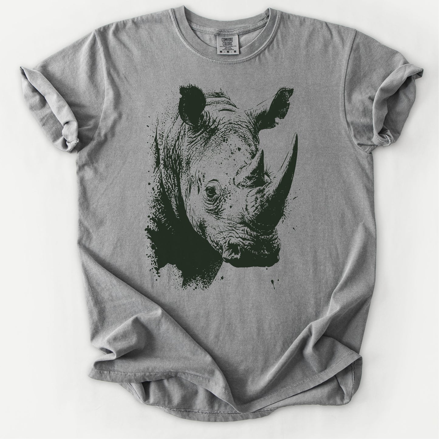 Stonehide Tee