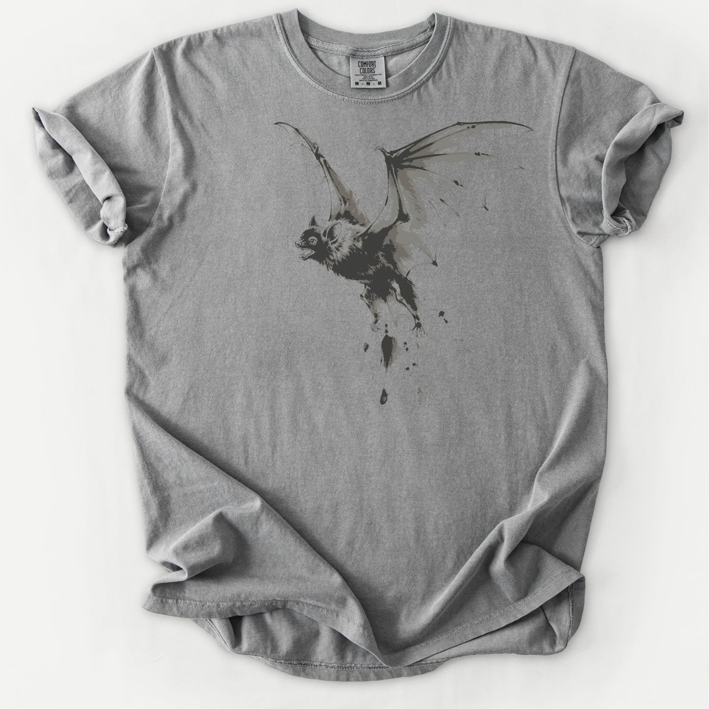 Nightwing Tee