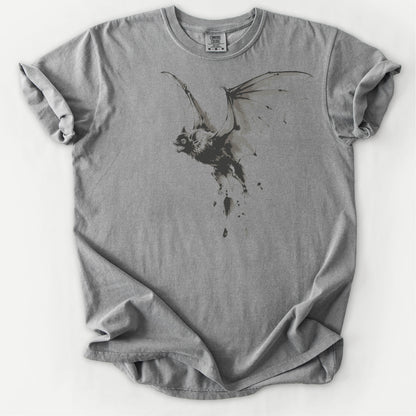 Nightwing Tee