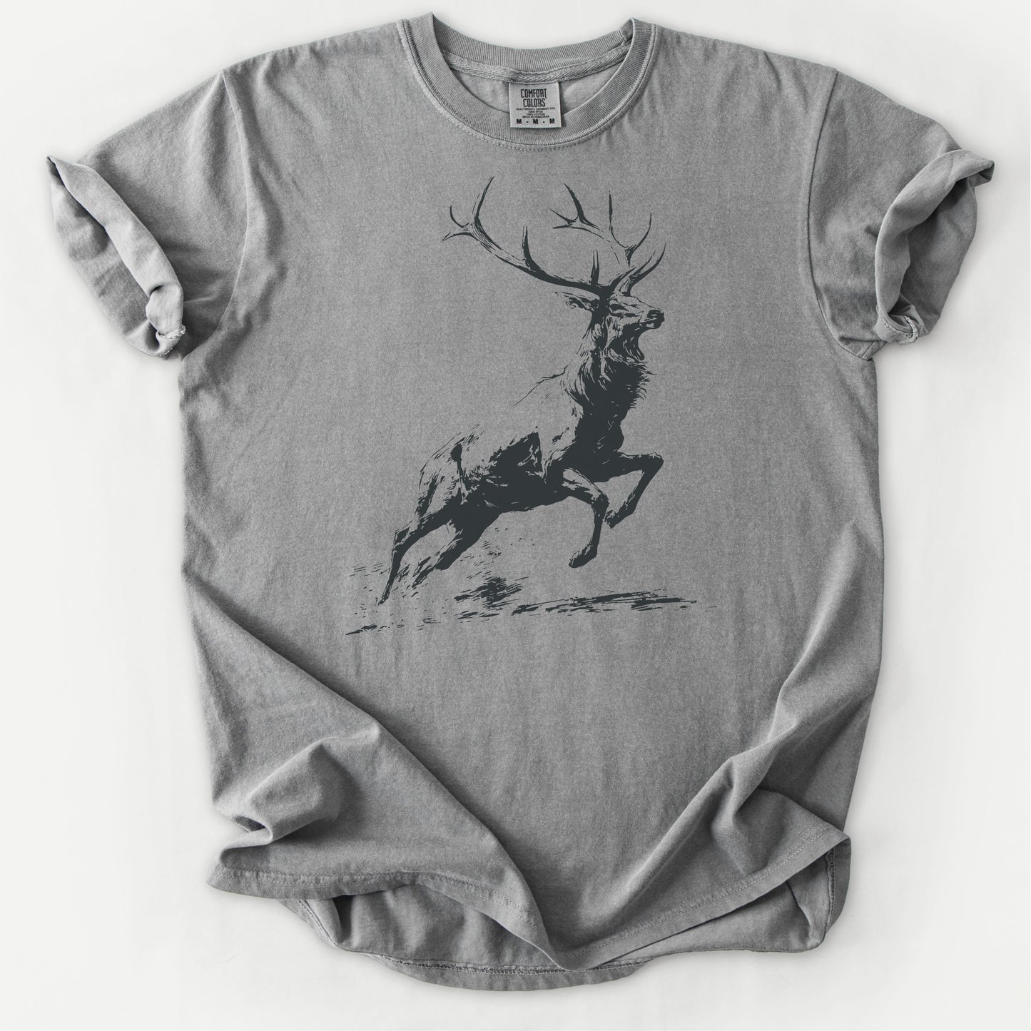 Apex Stag Tee