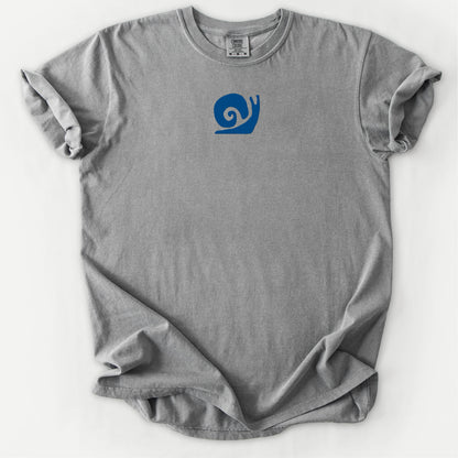 Snail Tee