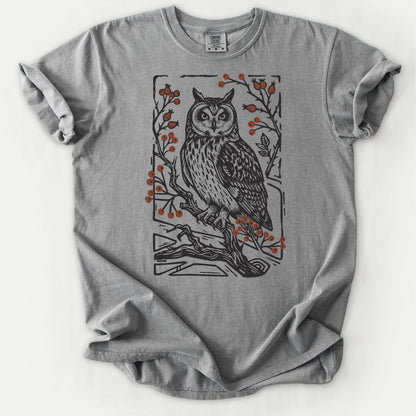 Woodland Keeper Tee