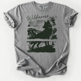 Silent Wilderness Tee