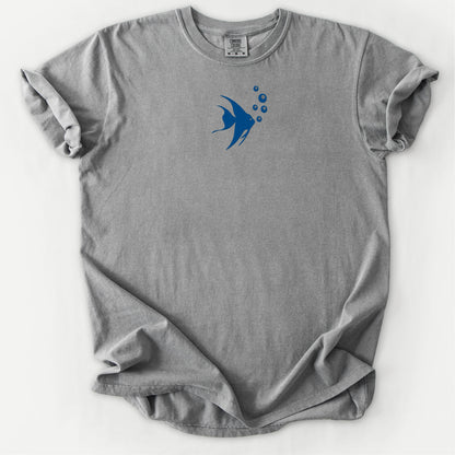 Angelfish Tee