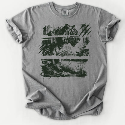 Tiger Unbound Tee