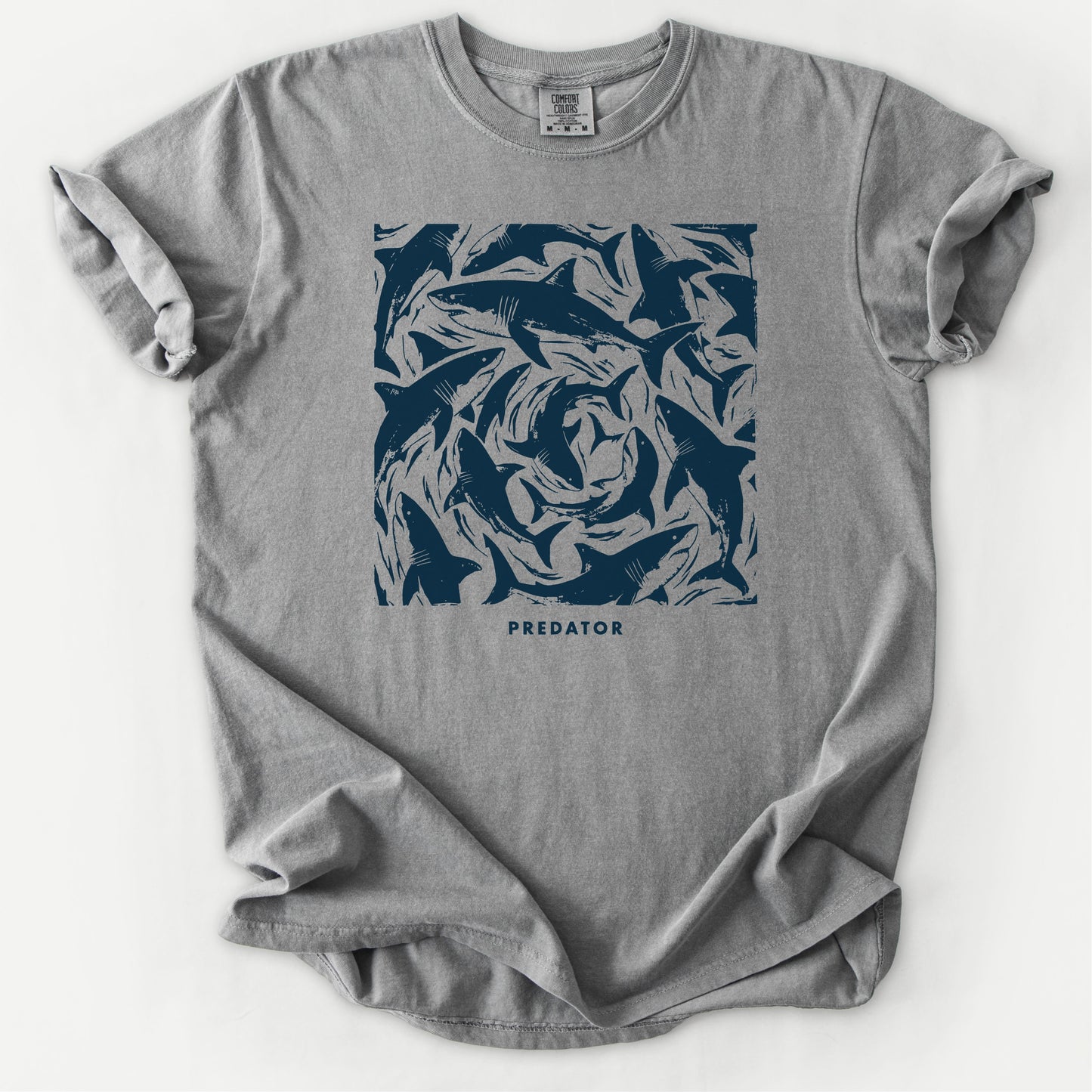 Predator Tide Tee