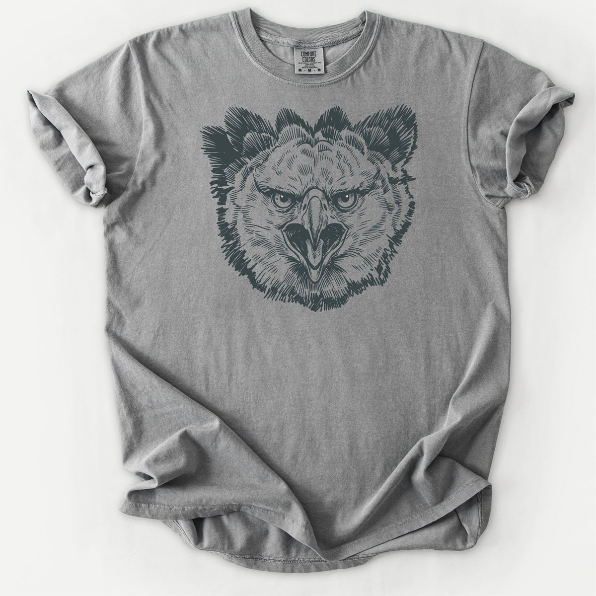 Harpy Crown Tee