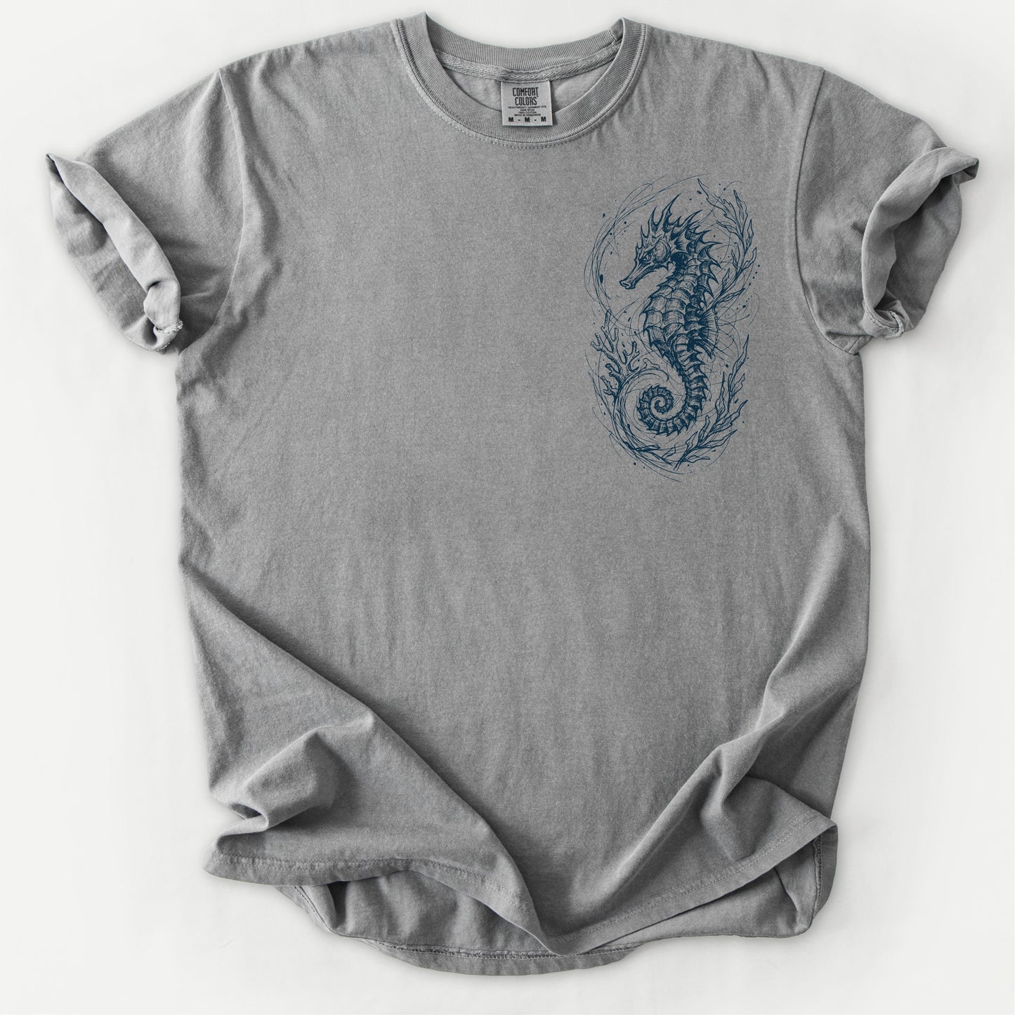 Sea Sigil Tee