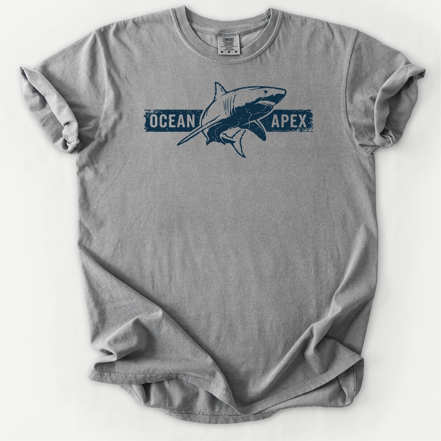 Ocean Apex Tee