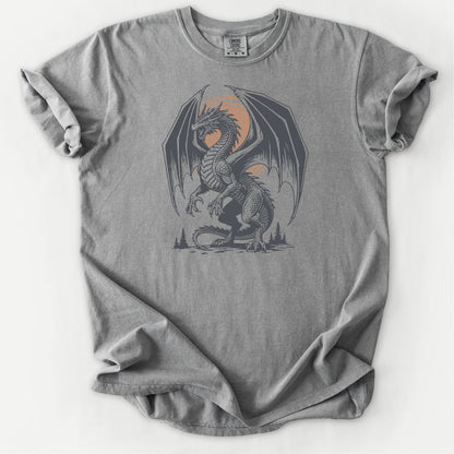 Skyfire Dragon Tee