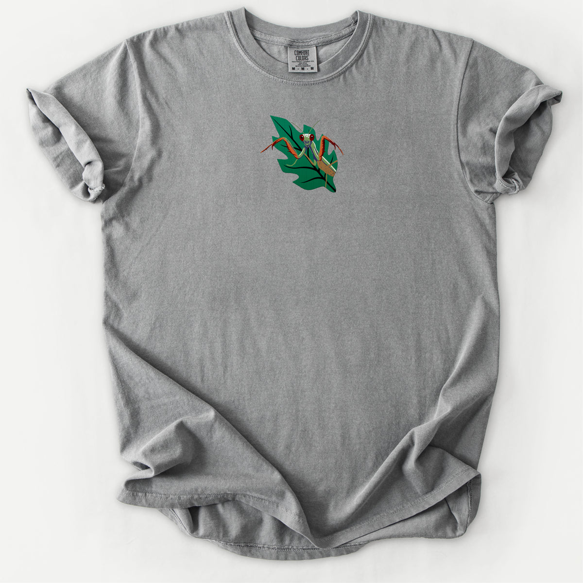 Grasshopper Tee