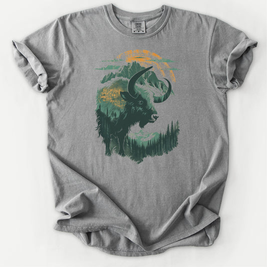 Yak Sovereign Tee