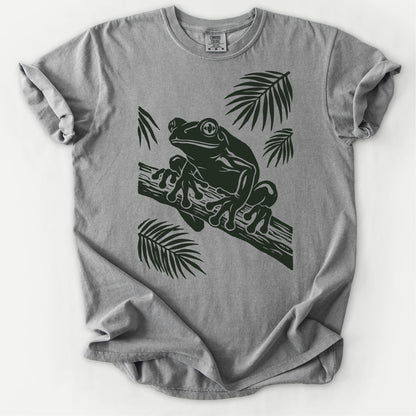 Rainforest Frog Tee
