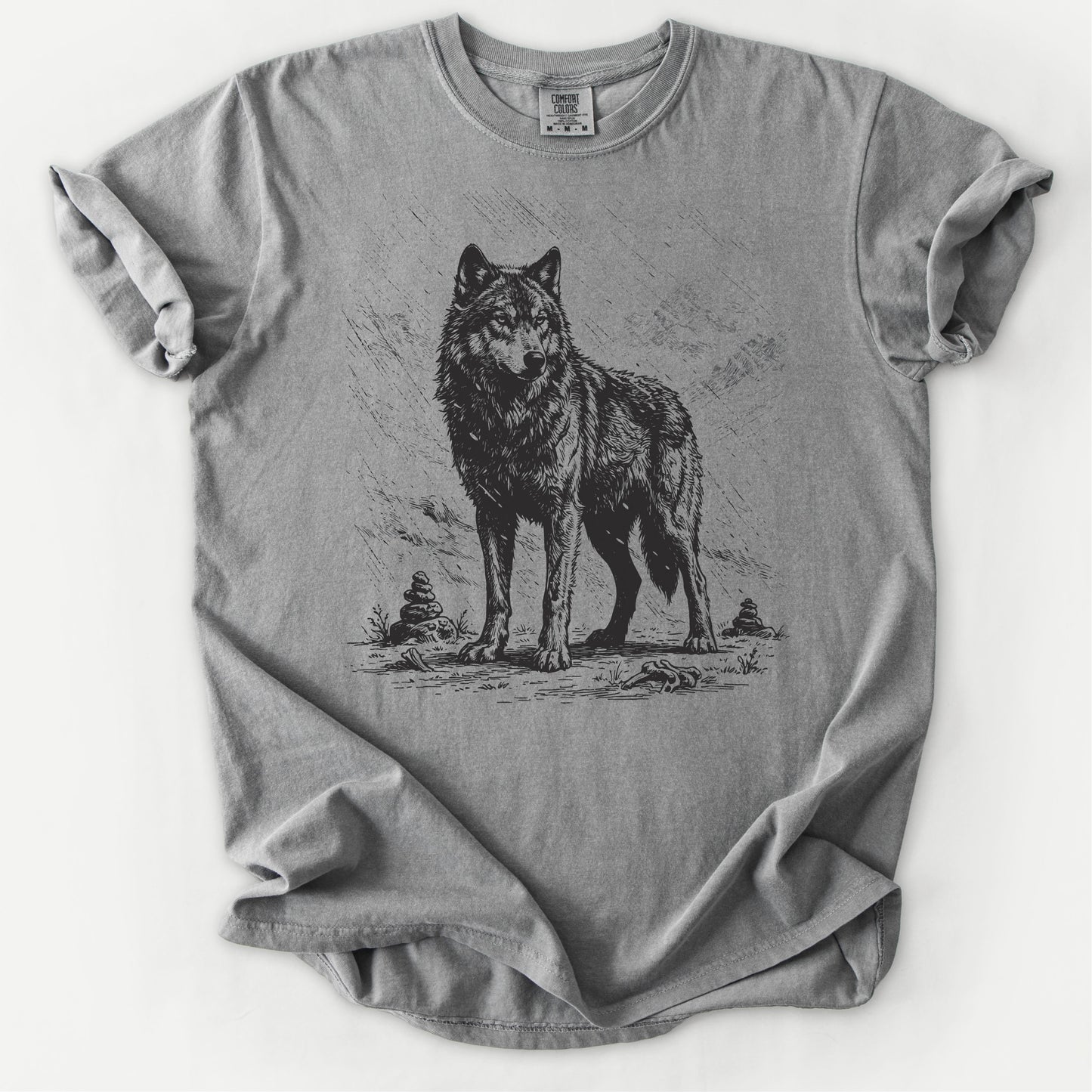 Stormwalker Tee