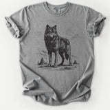 Stormwalker Tee