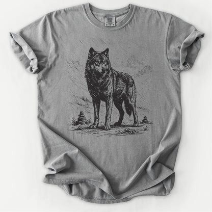 Stormwalker Tee