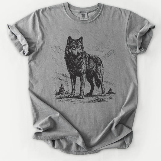 Stormwalker Tee