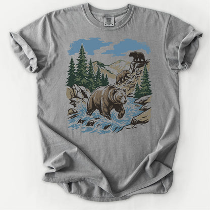 Bear Country Tee