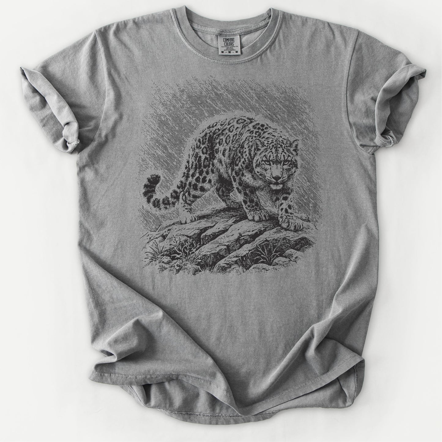 Alpine Sovereign Tee
