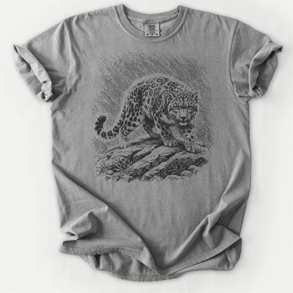 Alpine Sovereign Tee