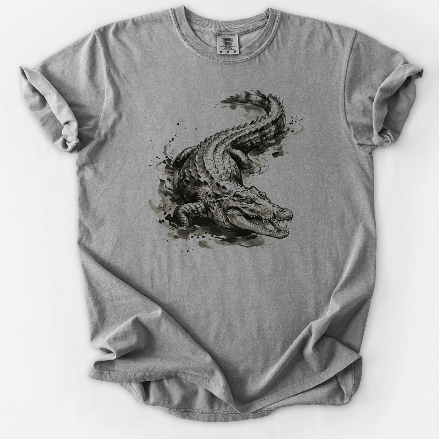 Marsh Predator Tee