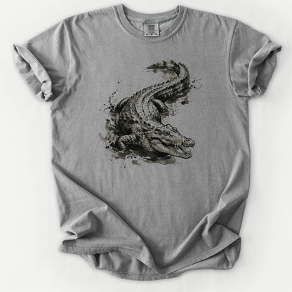 Marsh Predator Tee