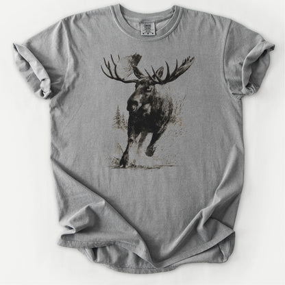 Iron Antler Tee