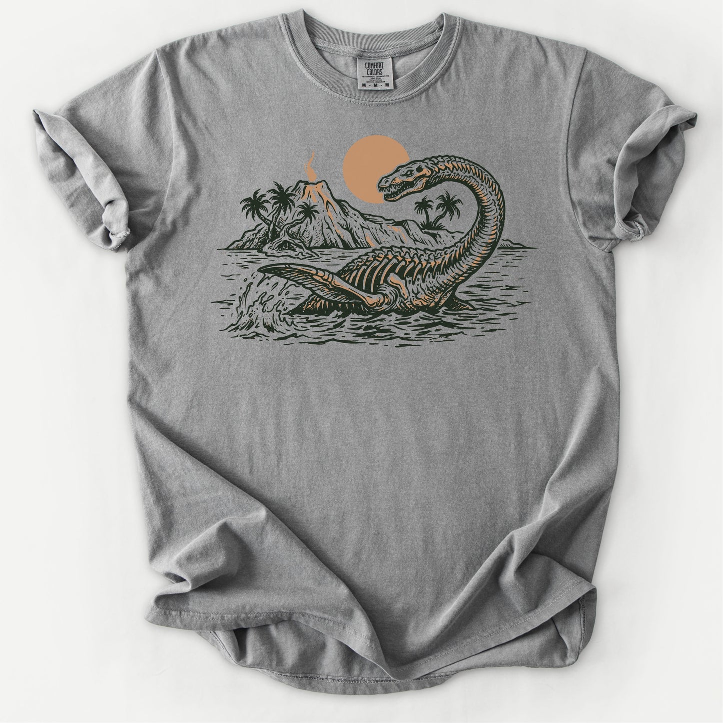 Fossil Tide Tee
