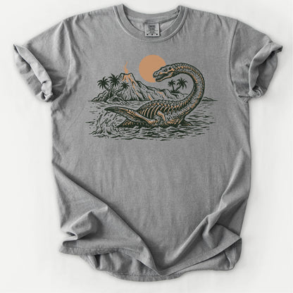 Fossil Tide Tee