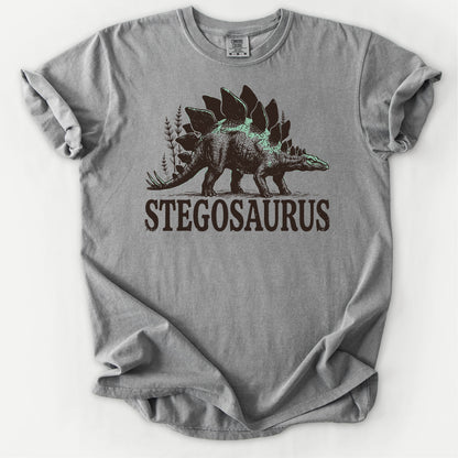 StegoSaurus Tee