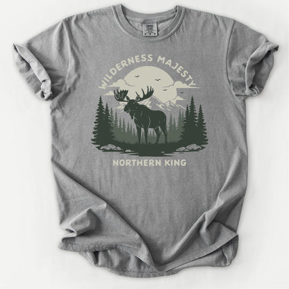 Northern King Tee