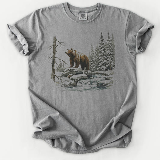 Alpine Roamer Tee
