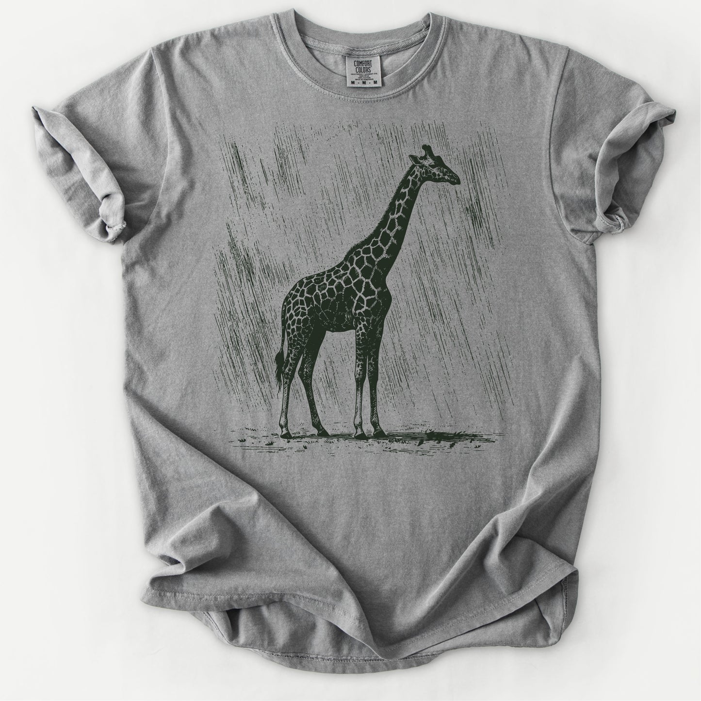 Longstride Tee