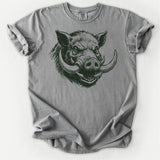Iron Tusk Tee