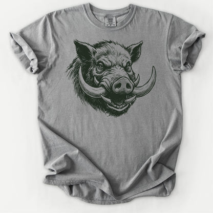 Iron Tusk Tee